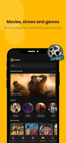 sony-com178548276610921 Movies and shows